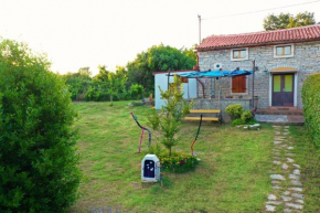 Ferienhaus für 3 Personen ca 85 qm in Petehi, Istrien Binnenland von Istrien